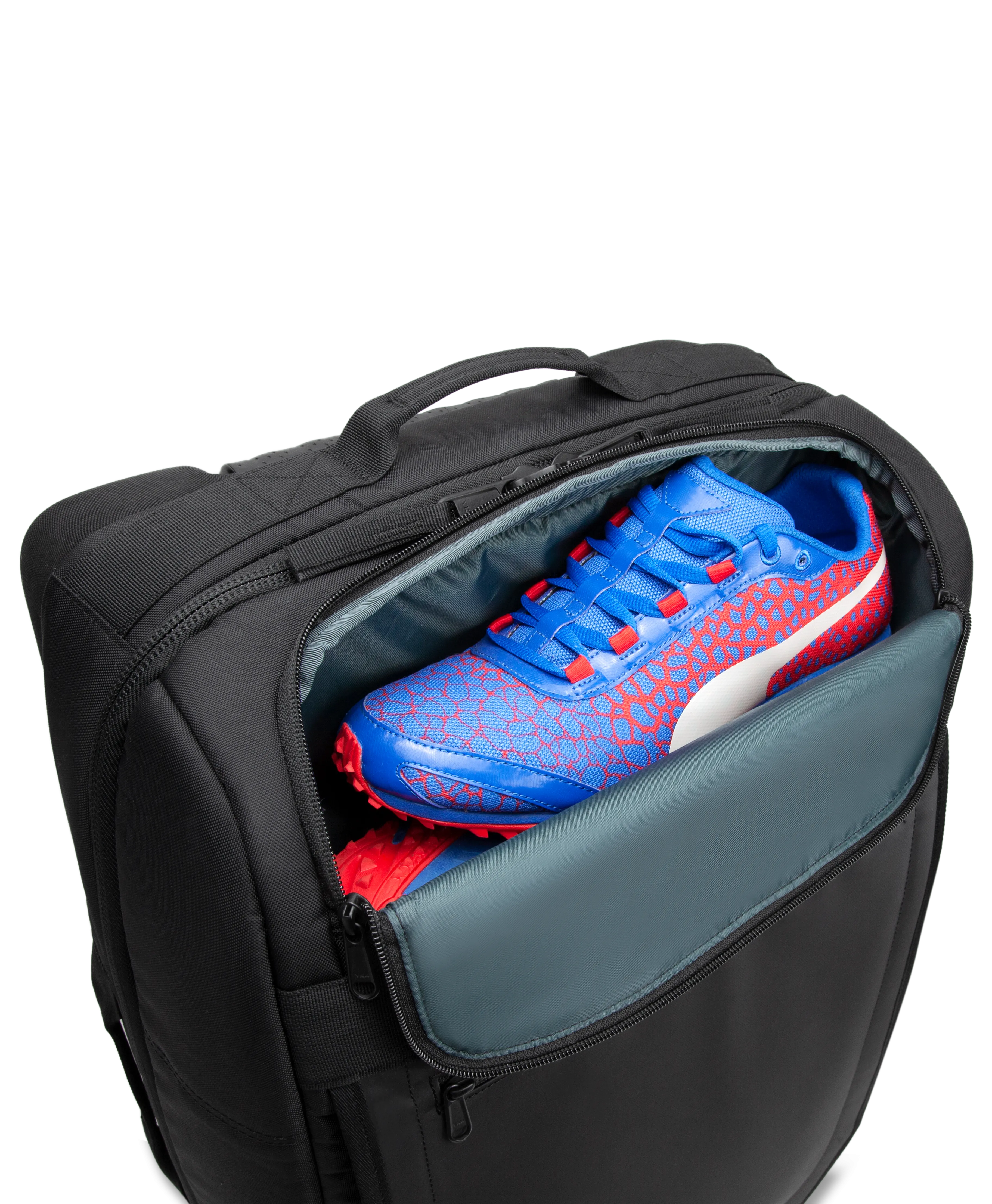 Copilot Luggage Roller
