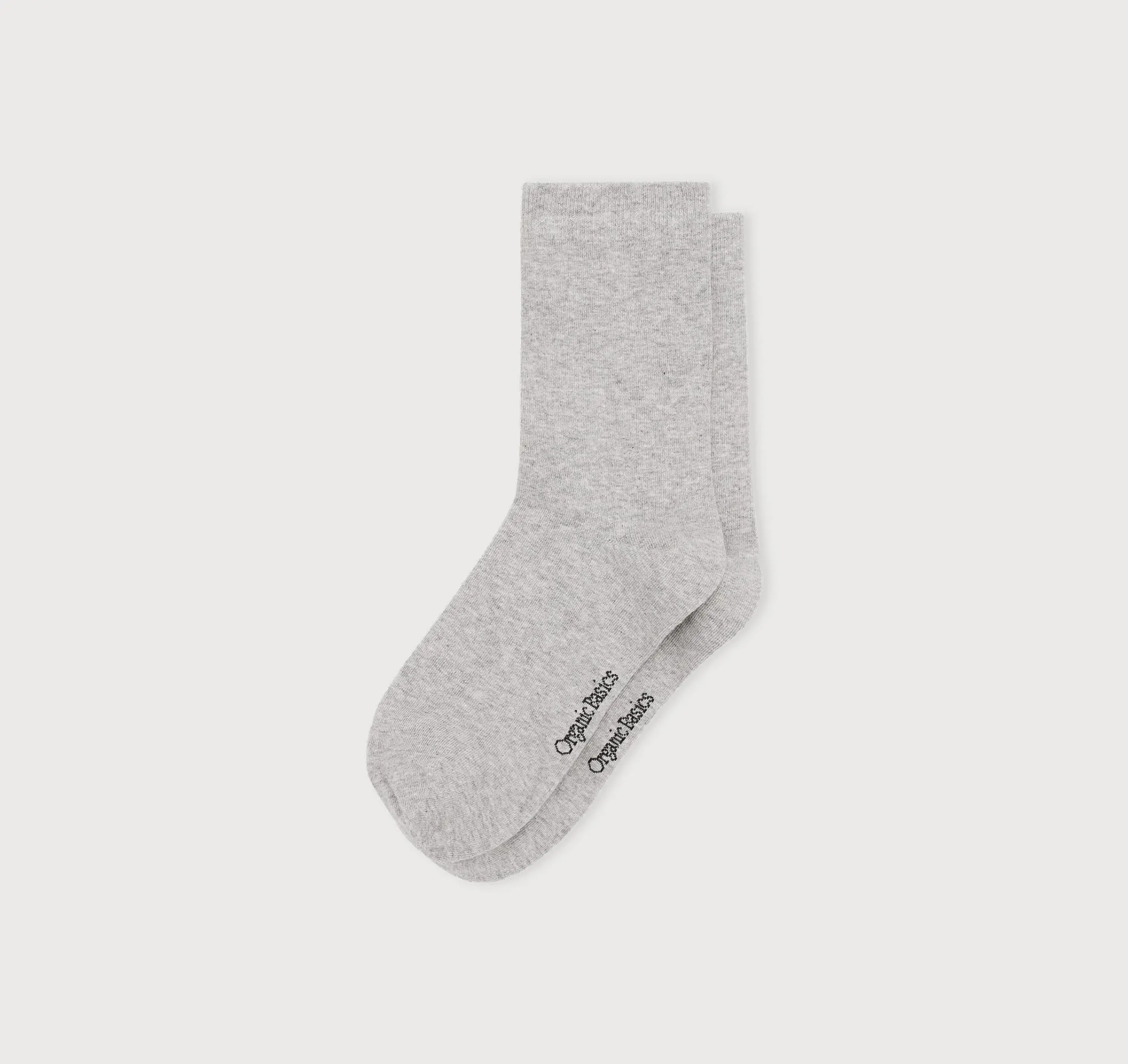 Core Crew Socks 3-pack