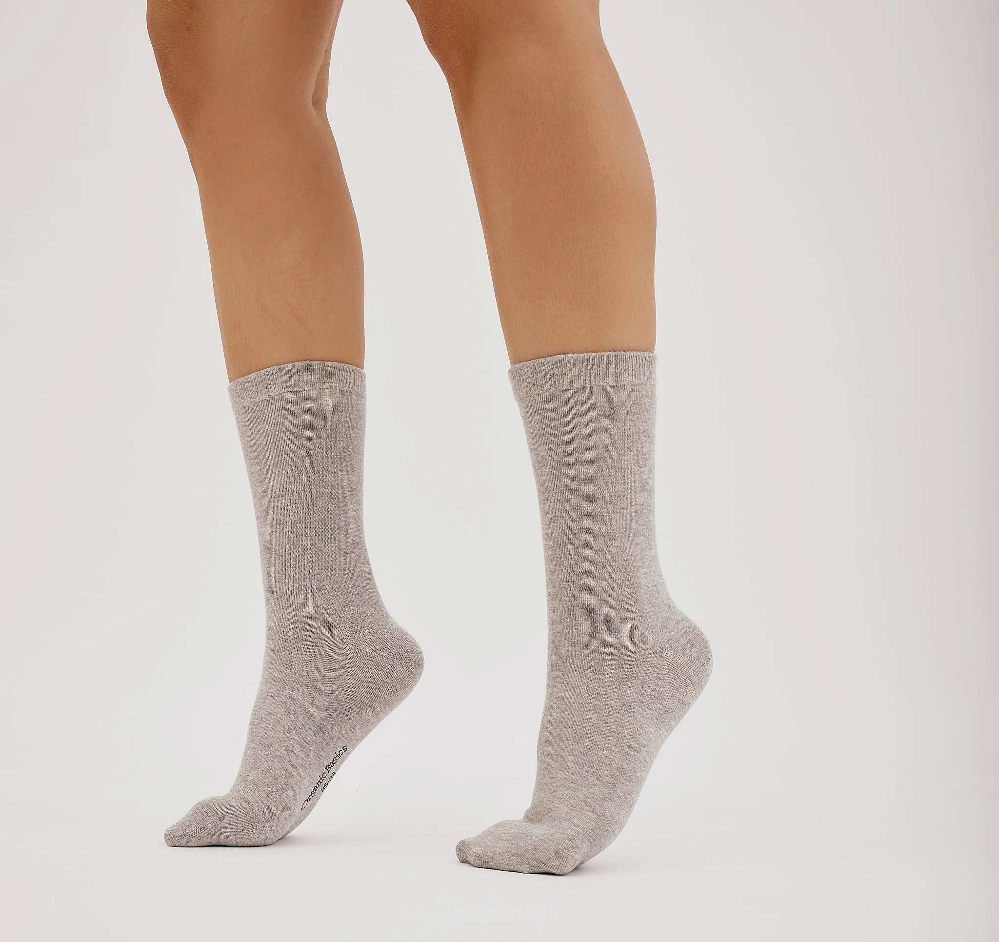 Core Crew Socks 3-pack
