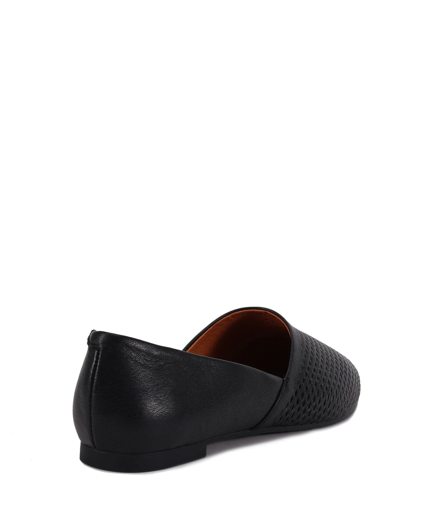 COZY BLACK