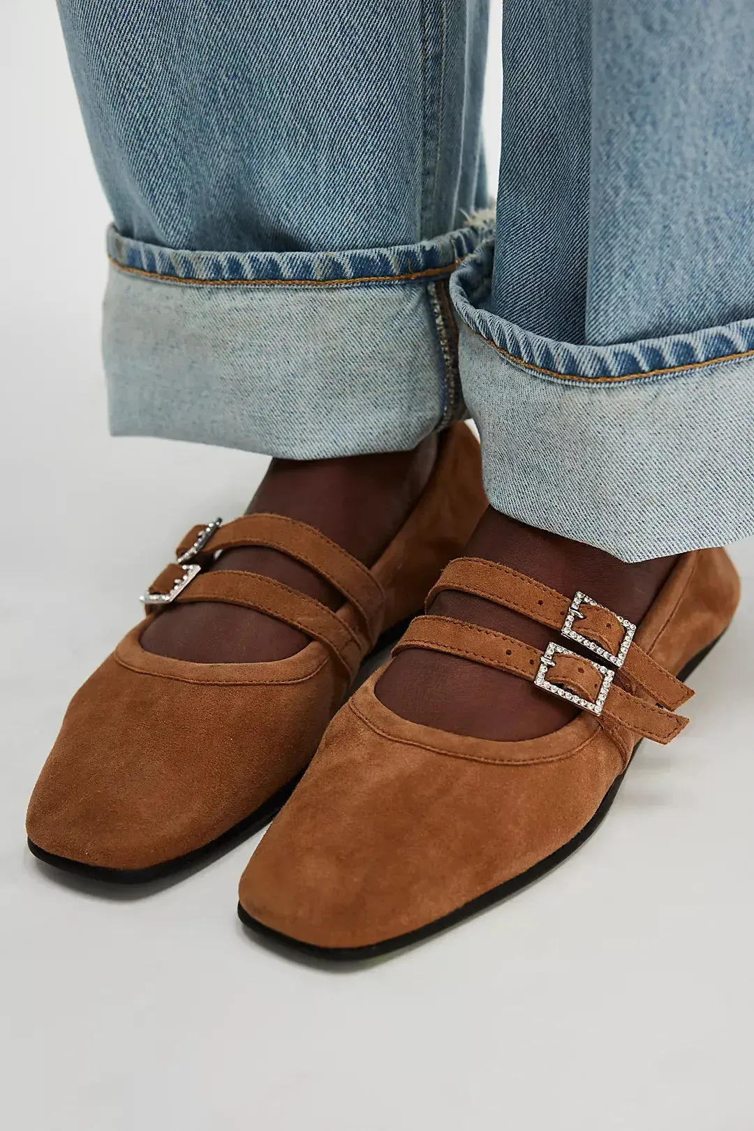 Crystal Gemini Flat