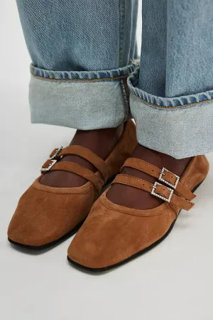 Crystal Gemini Flat