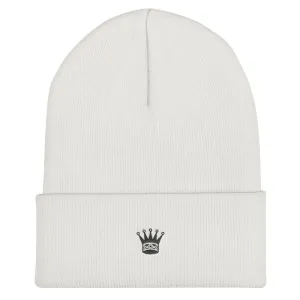 Cuffed Beanie