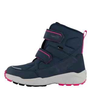 Culusuk 2.0 Blau/pink