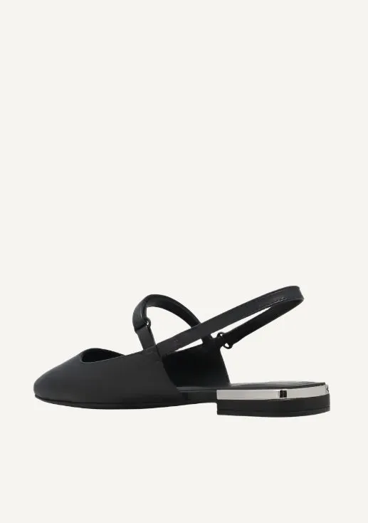DARROW SLINGBACK FLAT