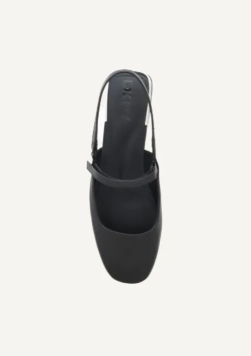 DARROW SLINGBACK FLAT