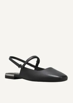 DARROW SLINGBACK FLAT