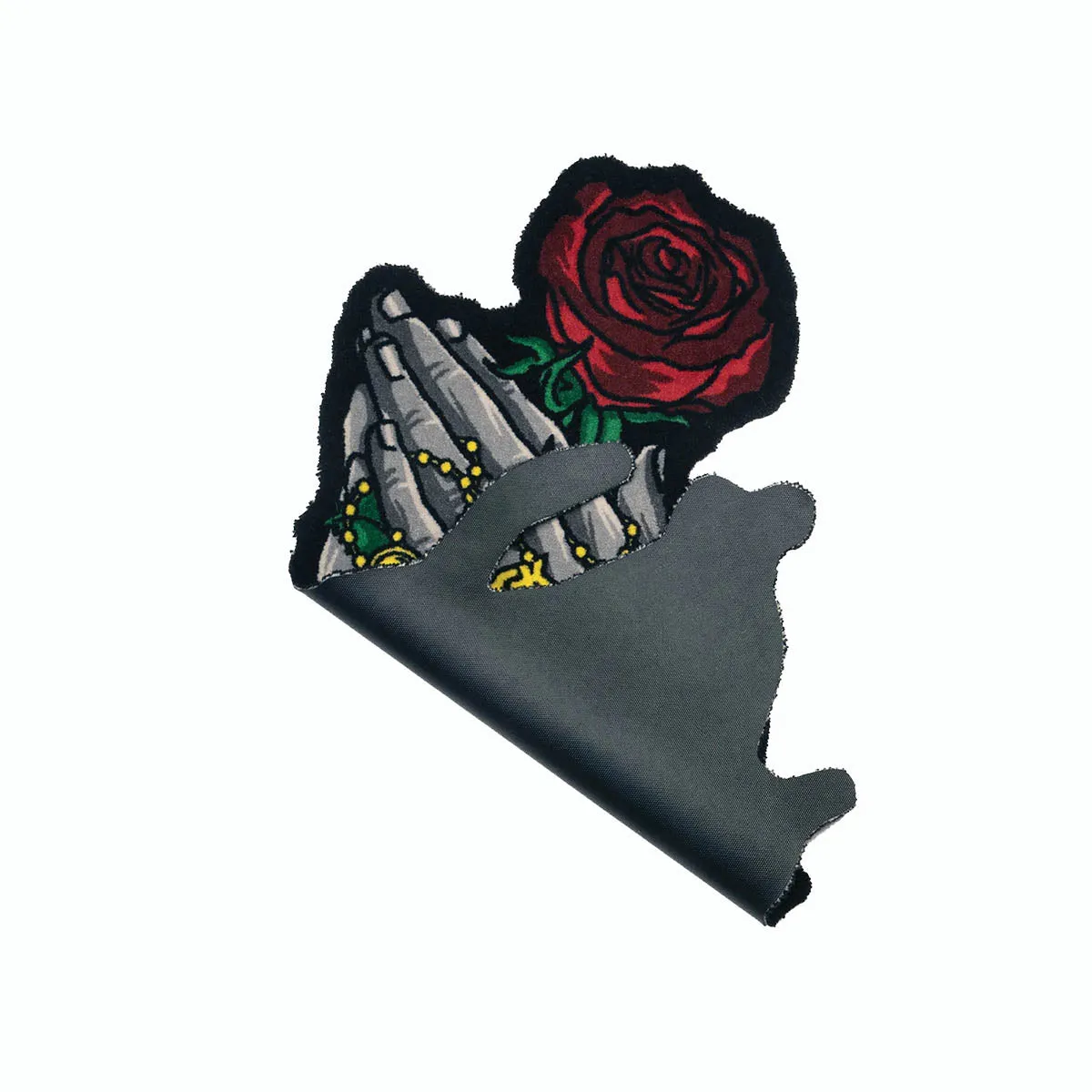 DGK - Rosary Rug