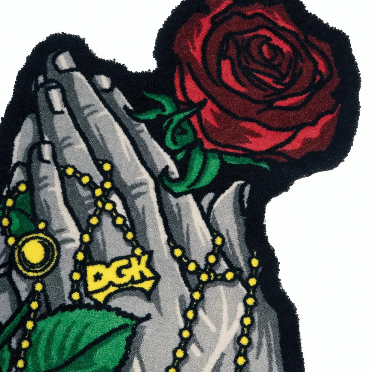 DGK - Rosary Rug