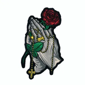 DGK - Rosary Rug