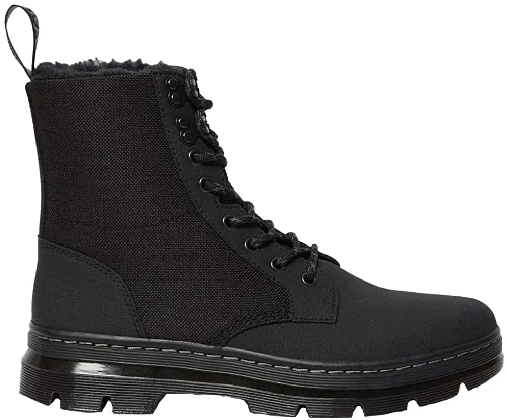 DR. MARTENS Combs II Fleece Lined
