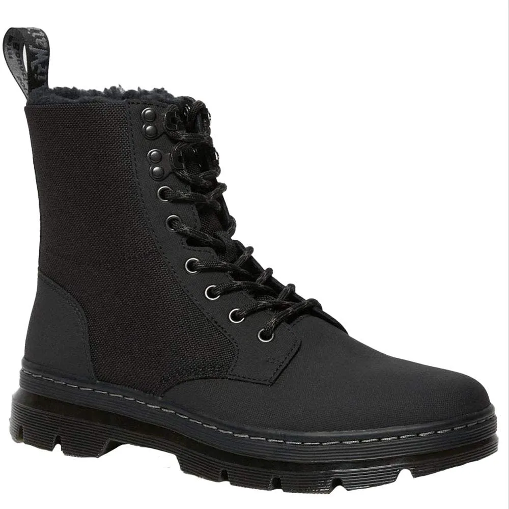 DR. MARTENS Combs II Fleece Lined