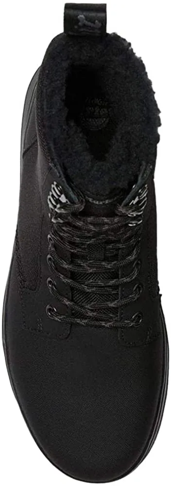DR. MARTENS Combs II Fleece Lined