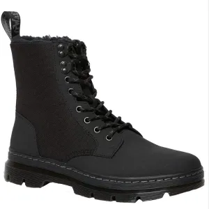 DR. MARTENS Combs II Fleece Lined