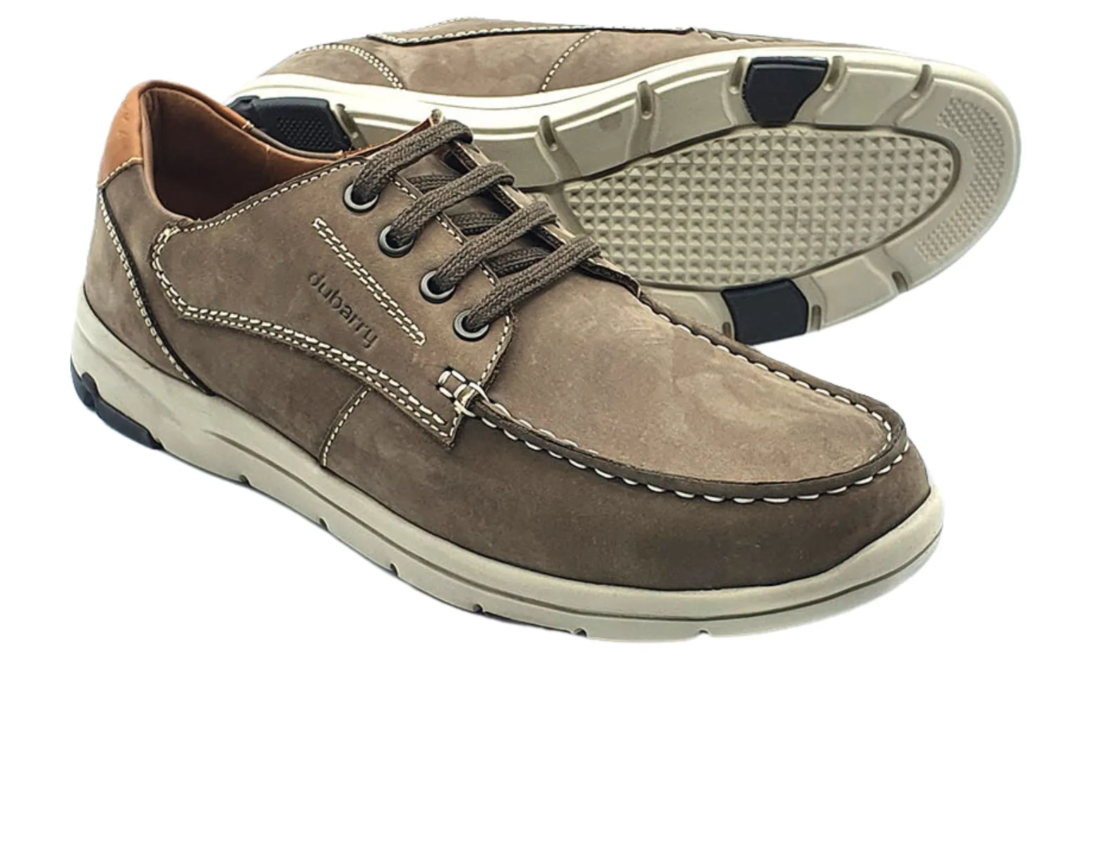 Dubarry Baker 5819 90 - Pebble