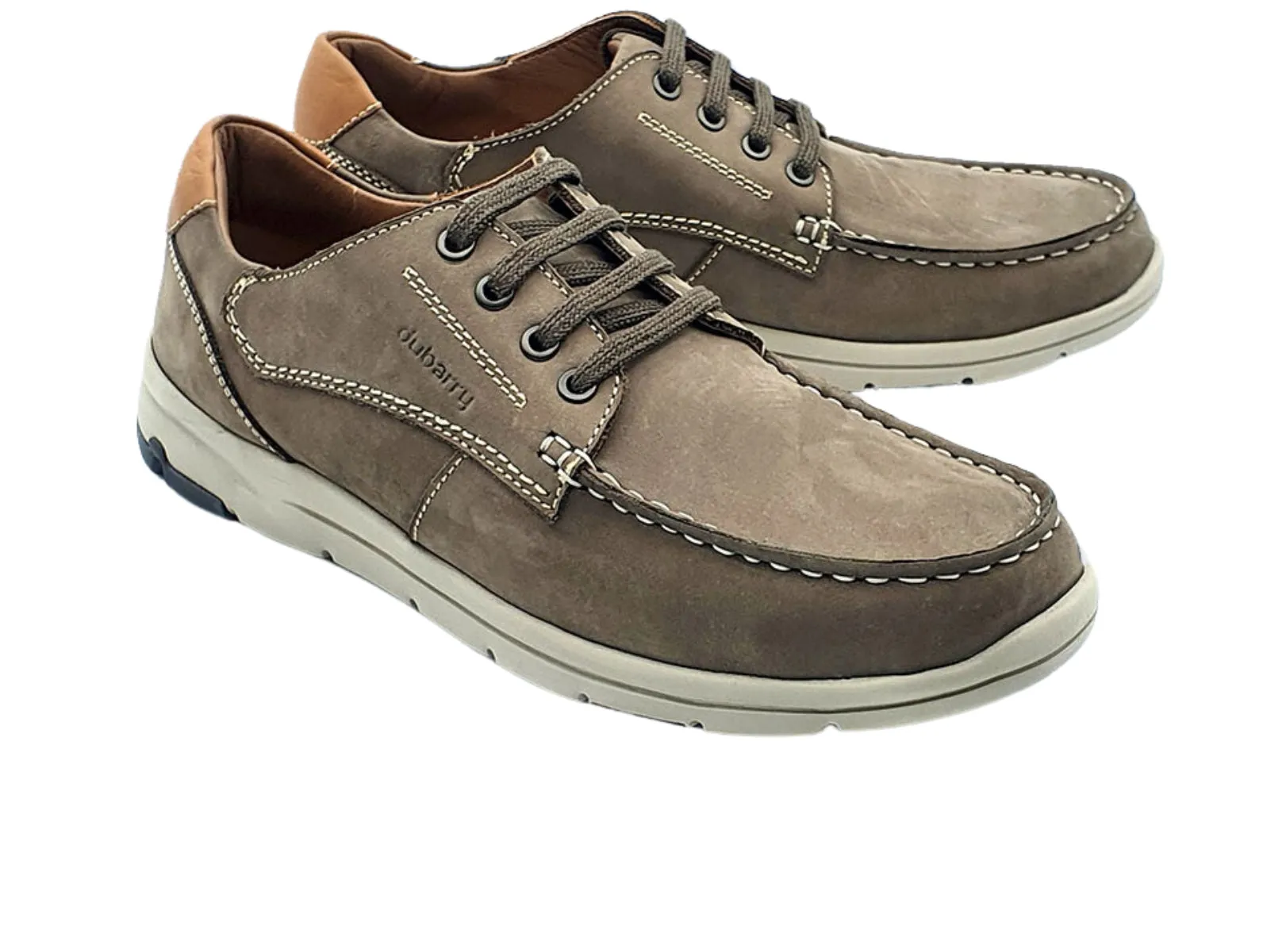 Dubarry Baker 5819 90 - Pebble
