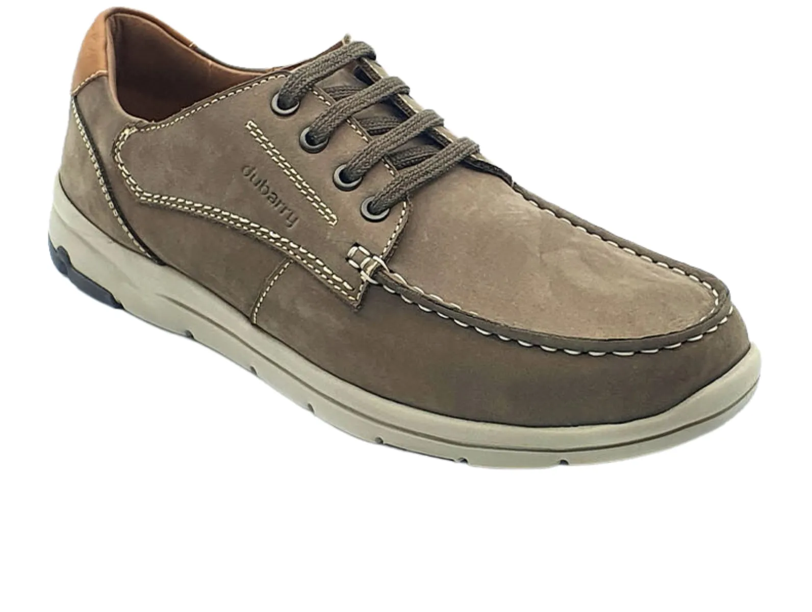 Dubarry Baker 5819 90 - Pebble