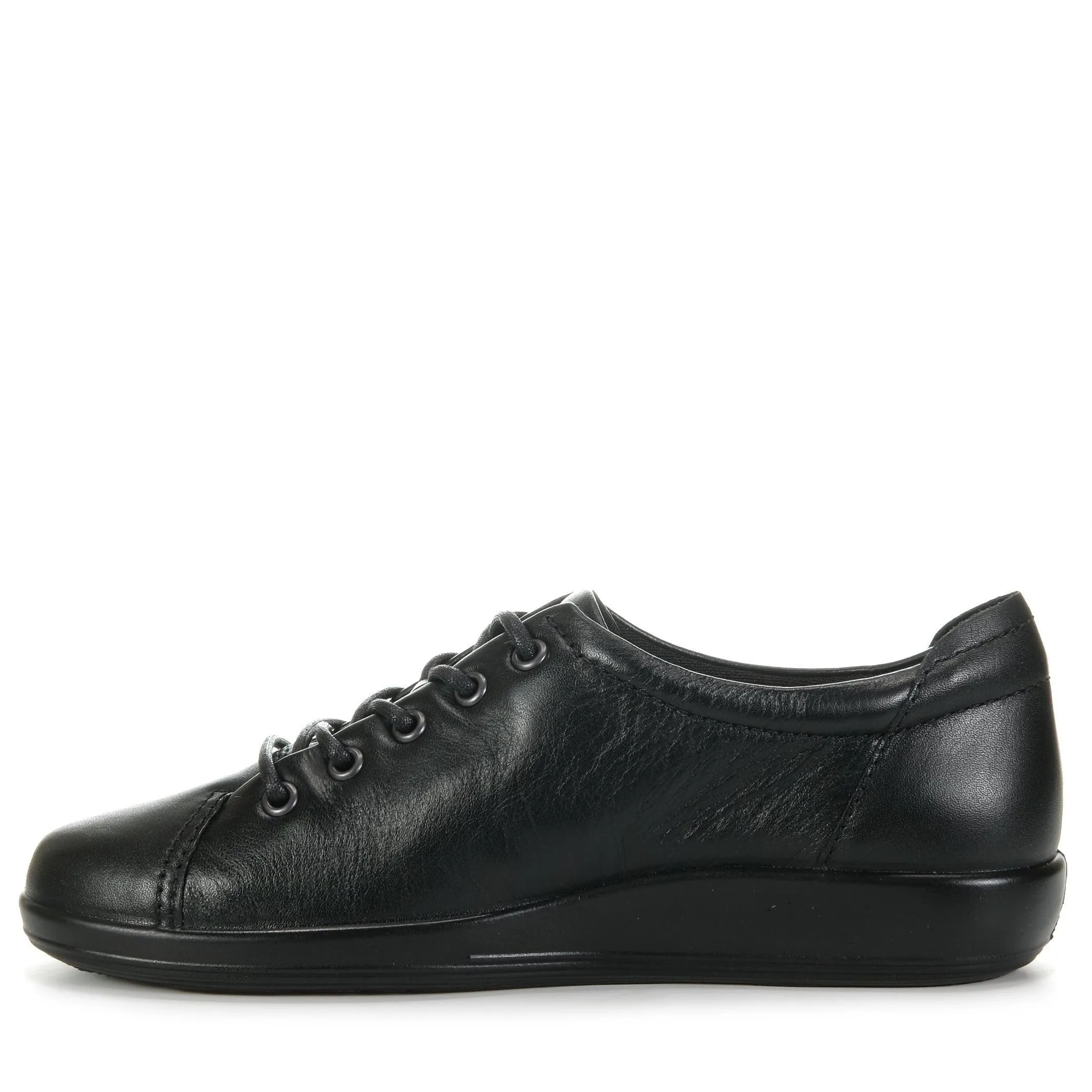 Ecco Soft 2.0 206503 Black Mono