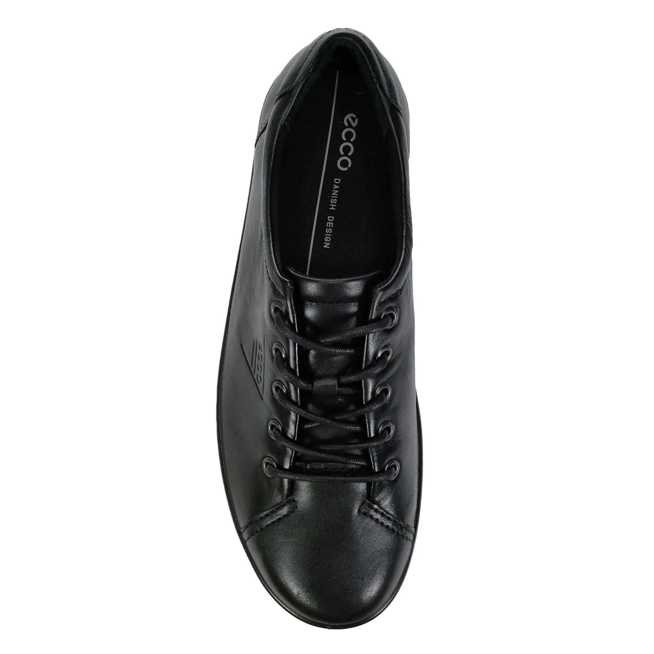 Ecco Soft 2.0 206503 Black Mono
