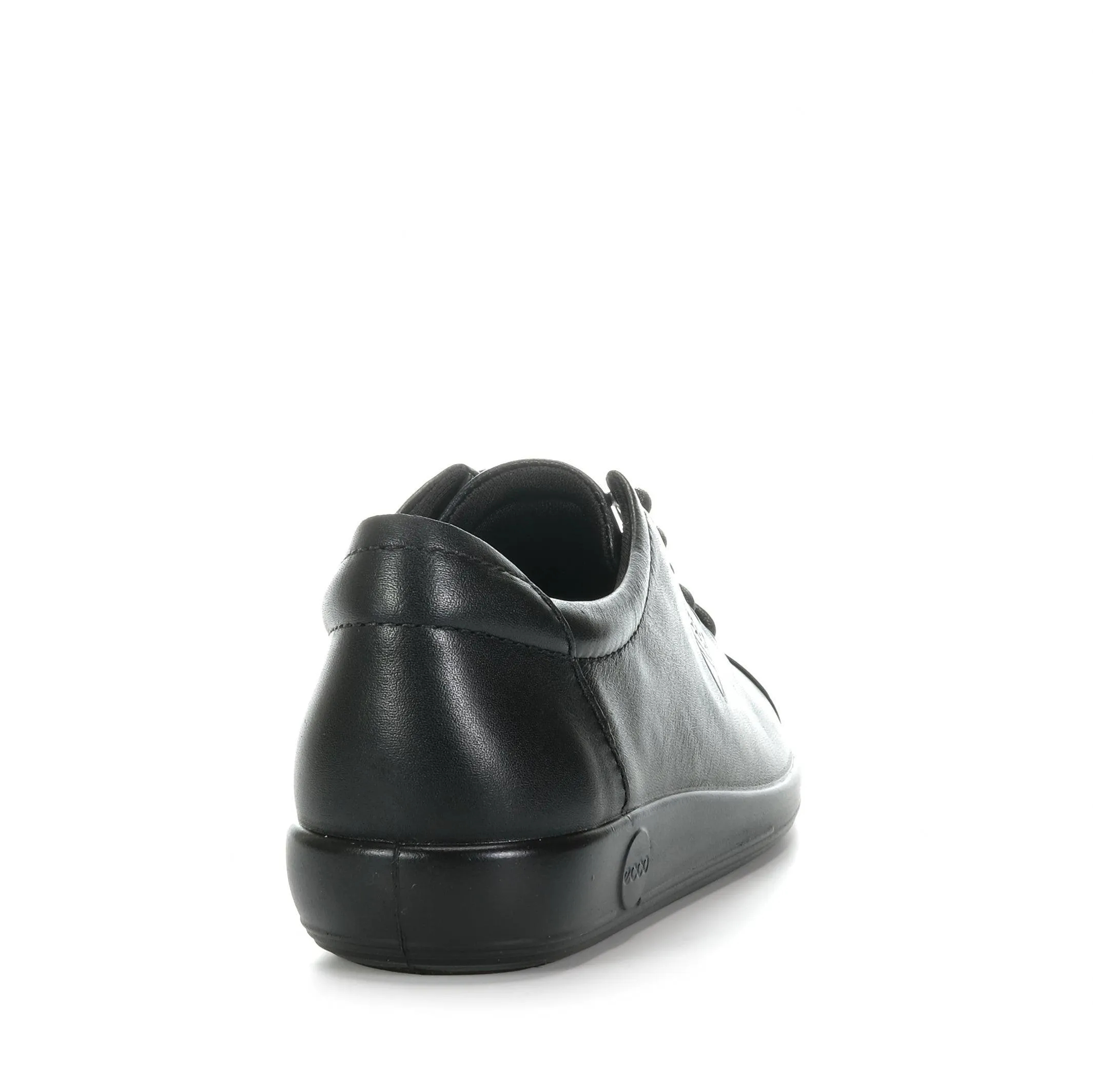 Ecco Soft 2.0 206503 Black Mono