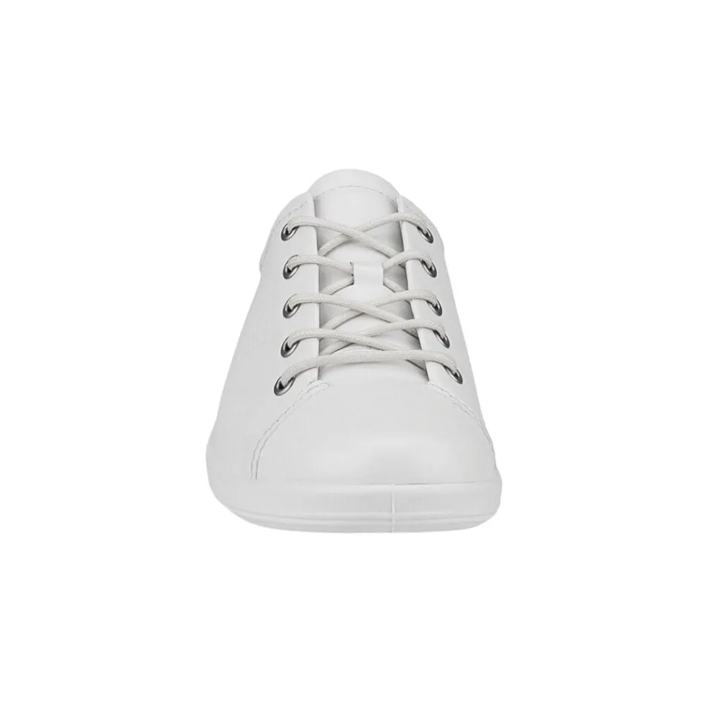 ECCO SOFT 2.0 WHITE