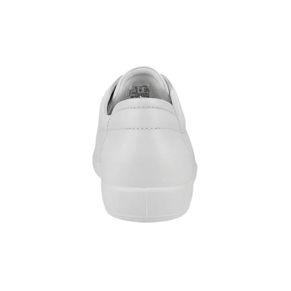 ECCO SOFT 2.0 WHITE