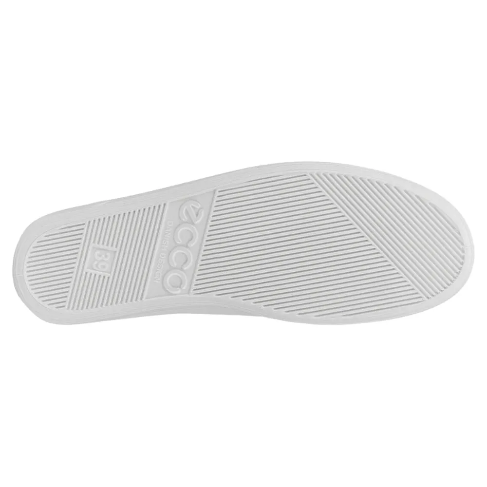 ECCO SOFT 2.0 WHITE