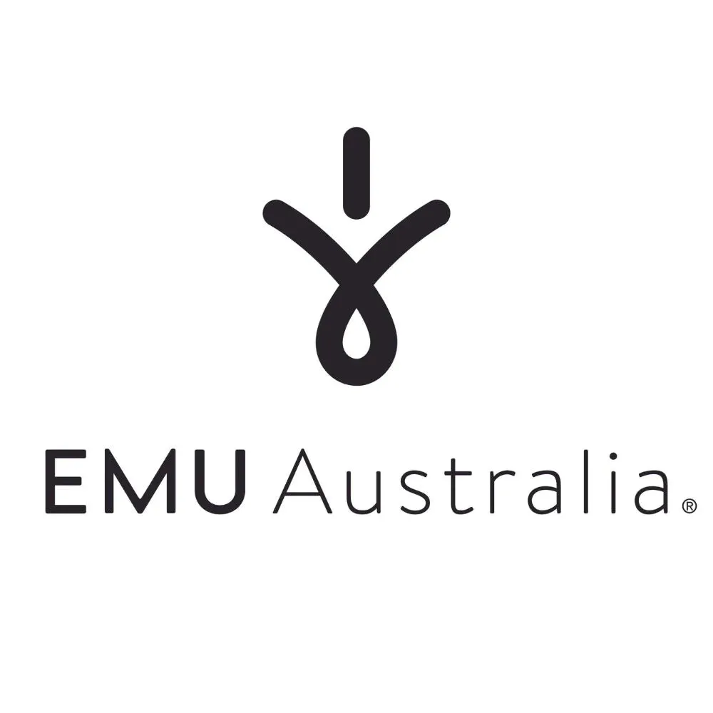 EMU AUSTRALIA MAYBERRY CORKY TAWNY