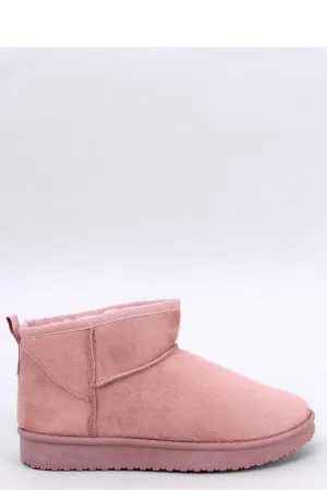 Eskimo boots