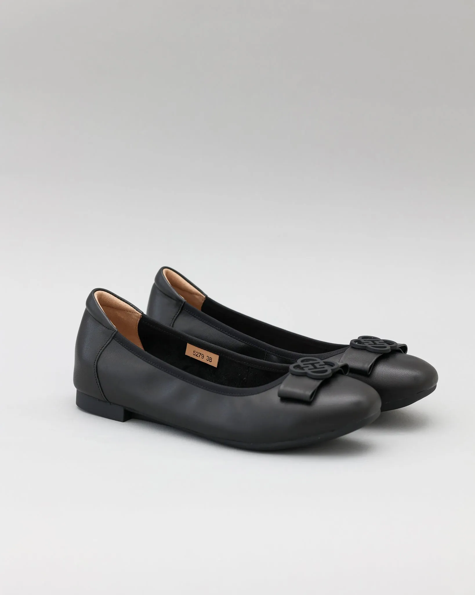 Evelyn Flats