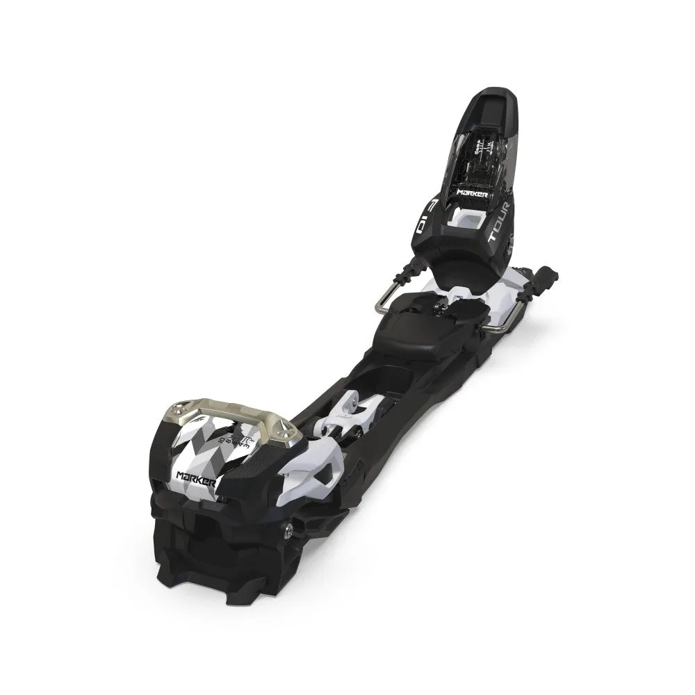 F10 Tour Ski Bindings - Small