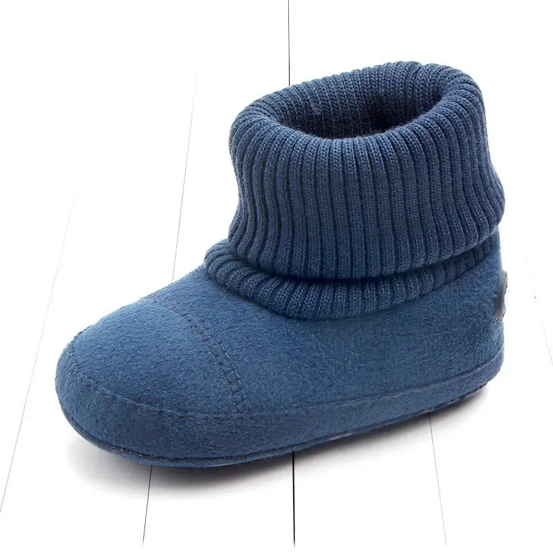 Fashion Boots For Girls