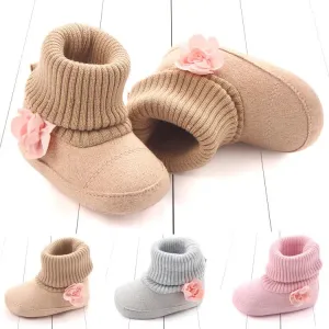 Fashion Boots For Girls