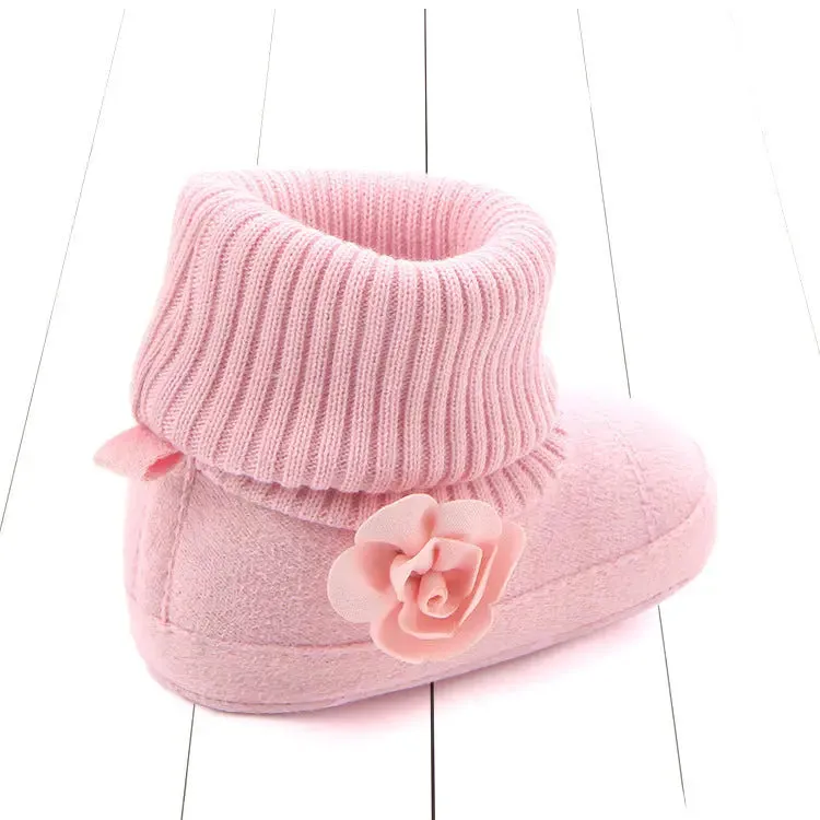 Fashion Boots For Girls