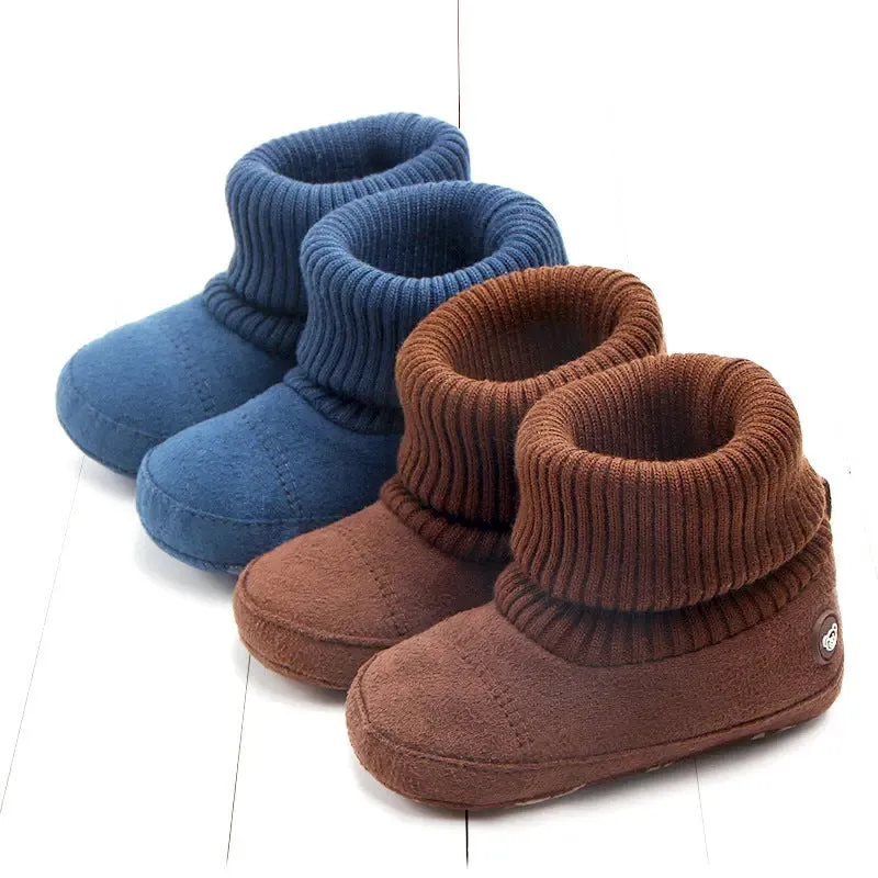 Fashion Boots For Girls