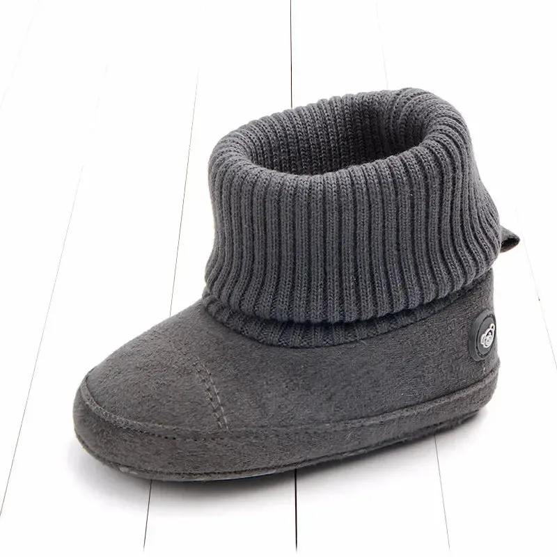 Fashion Boots For Girls