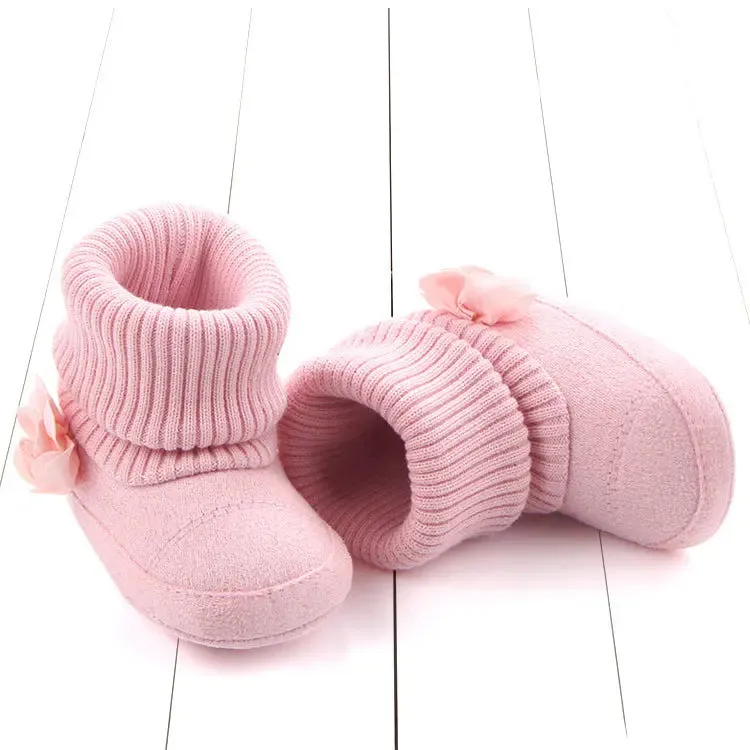 Fashion Boots For Girls