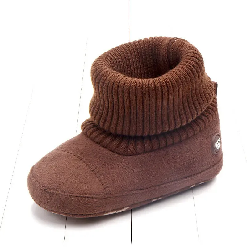 Fashion Boots For Girls