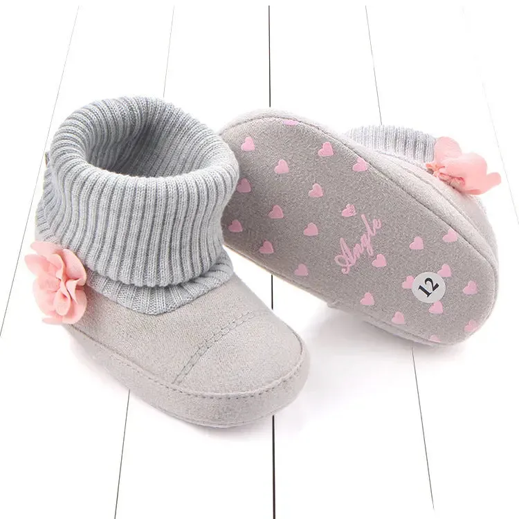 Fashion Boots For Girls