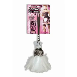 Feather Duster Deluxe