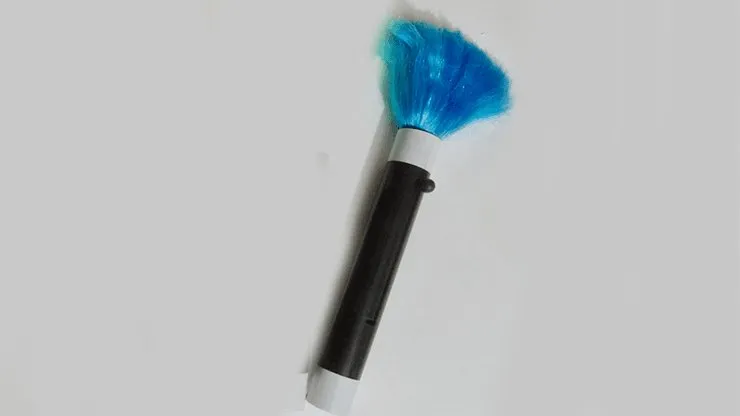 Feather Duster Wand - Silly Billy