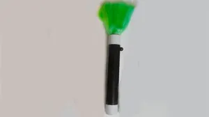 Feather Duster Wand - Silly Billy