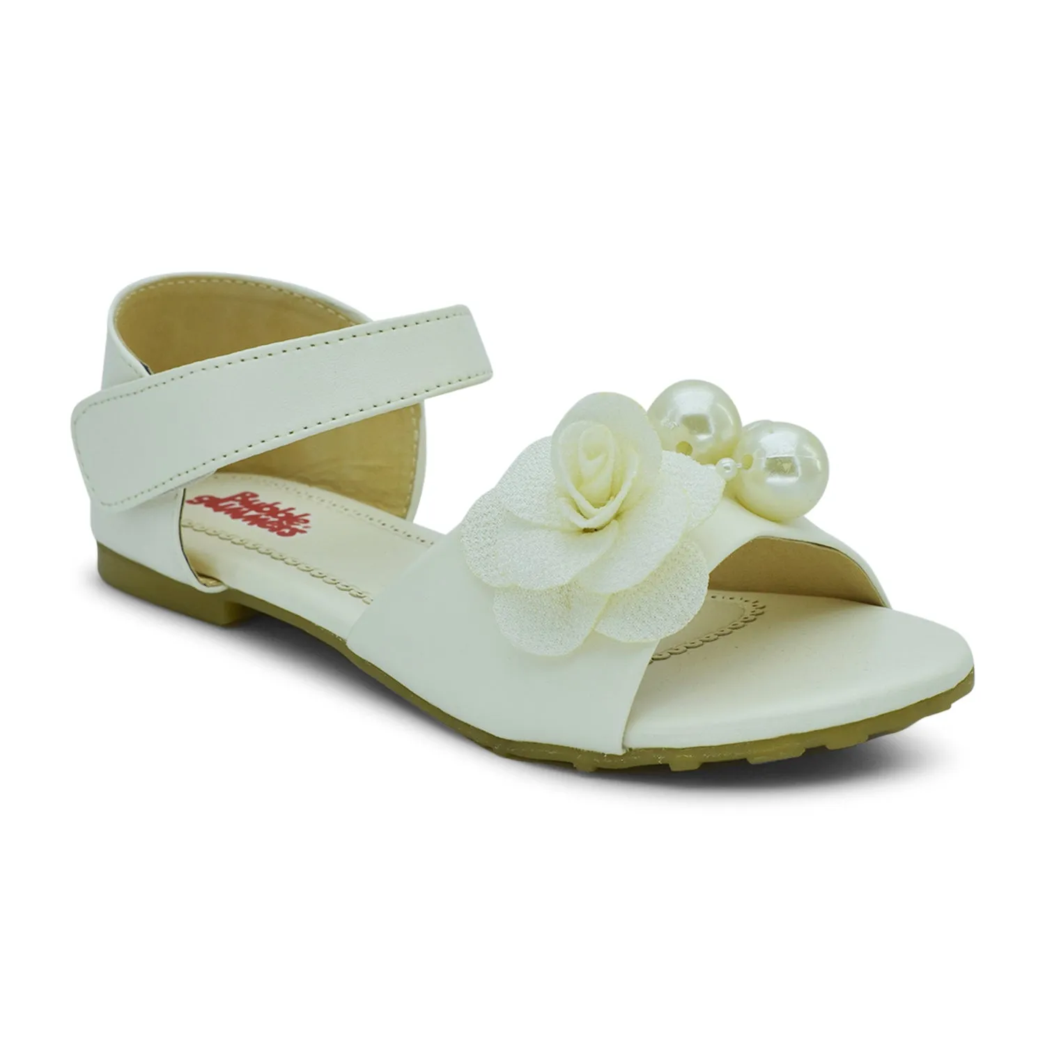 FIONA Little Girls' Sandal