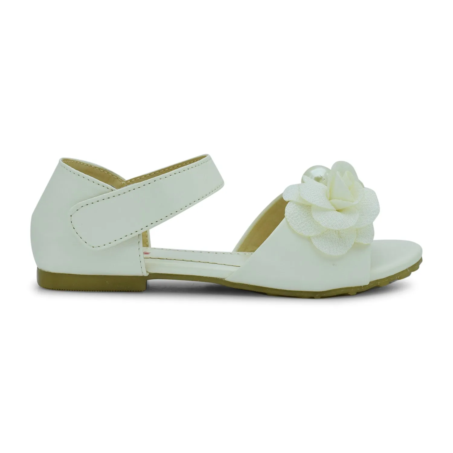FIONA Little Girls' Sandal