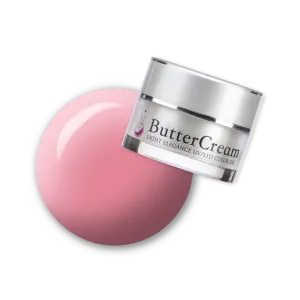 Flower Power ButterCream Color Gel