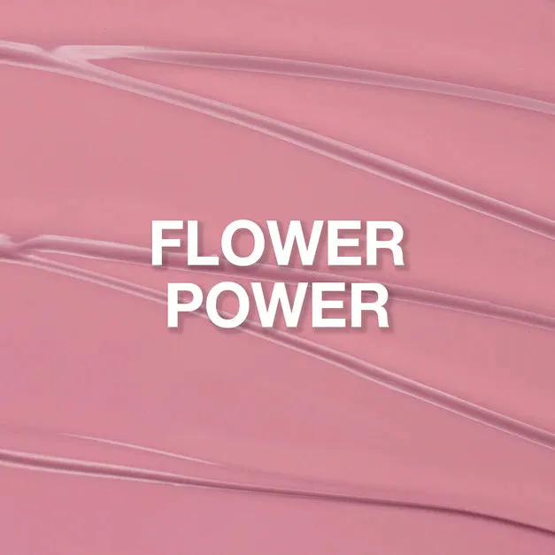 Flower Power ButterCream Color Gel