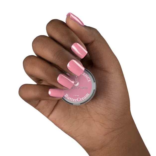 Flower Power ButterCream Color Gel