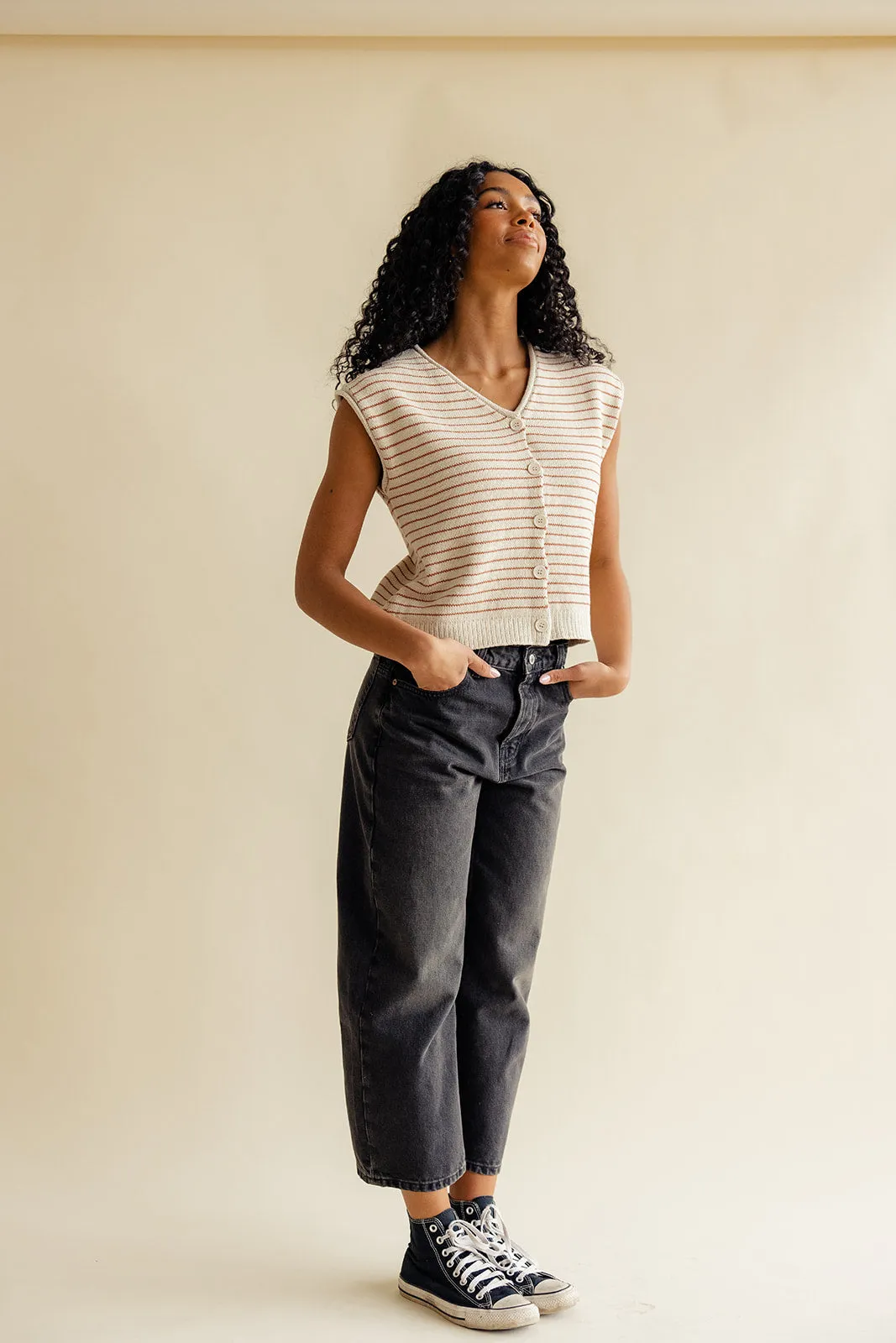 Free People Deep Trance Dropped Boyfriend Jeans