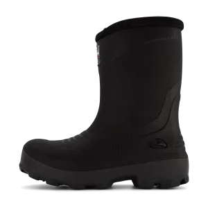 Frost Fighter Black/Grey