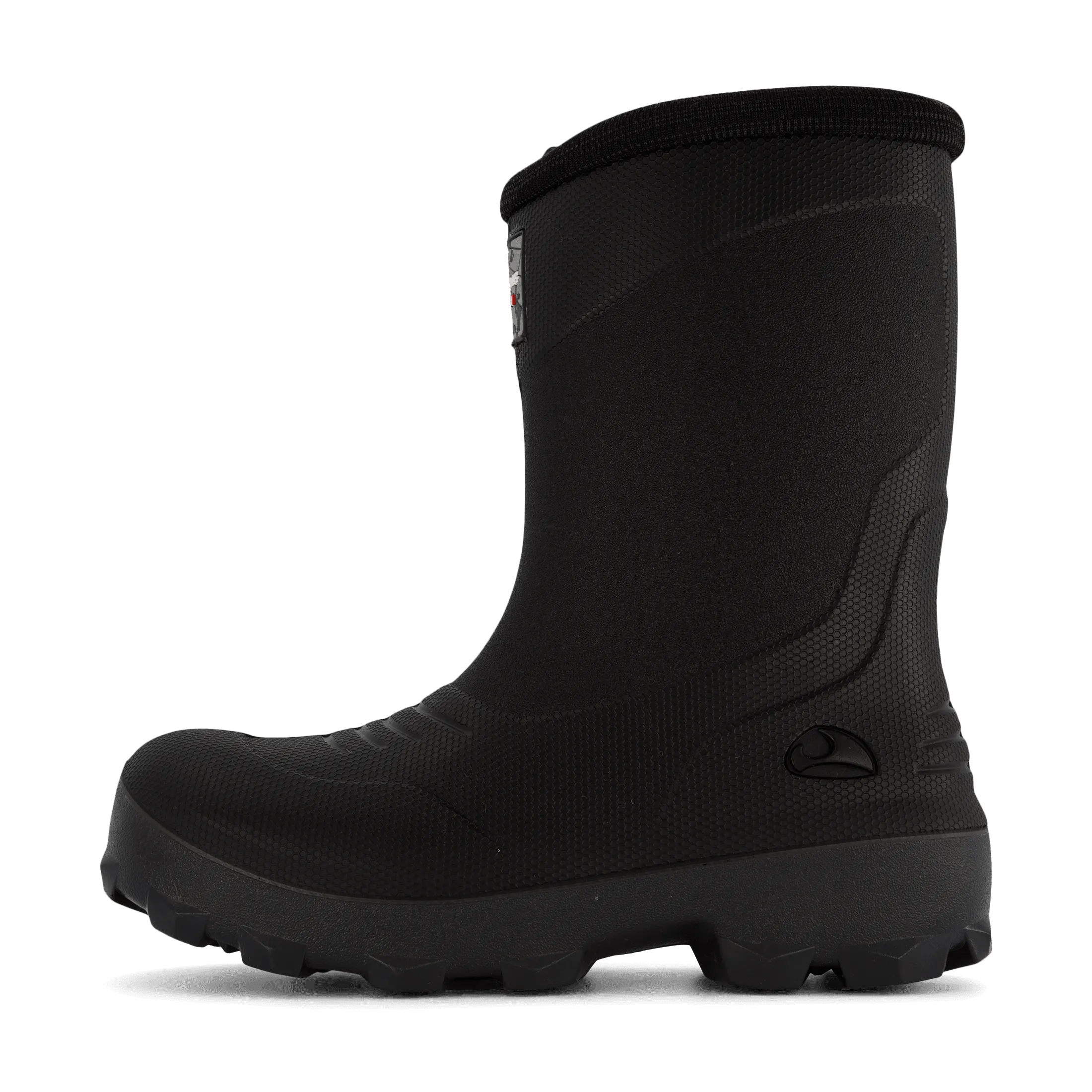 Frost Fighter Black/Grey